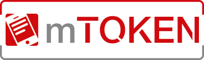 mToken logo
